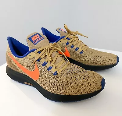 Men’s Nike Air AV8067700 Zoom Pegasus 35 Size 11 - Preowned Great Condition • $37.99