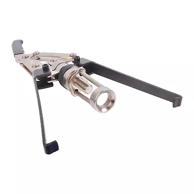 $19 • Buy New Overhead Valve Spring Compressor OHV/OHC/CHV Engine Seal Keeper Removal Tool