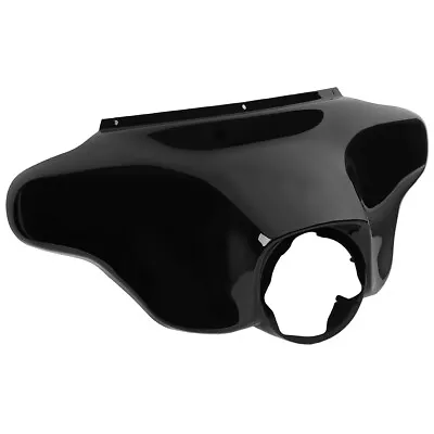 Vivid ABS Front Batwing Outer Fairing For Harley Street Electra Glide 1996-2013 • $98.50