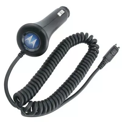 Original Motorola Car Charger SYN1631 For Nextel I90 I95 V710 E815 *New* • $7.39