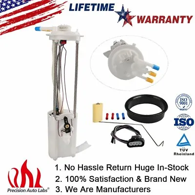 Fuel Pump Assembly Fit For Chevy Silverado GMC Sierra 1500/2500/3500 5.3 6.0 4.8 • $46.99
