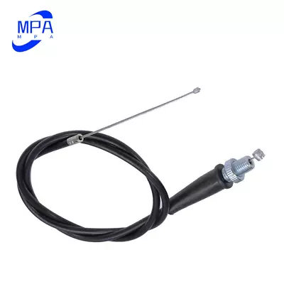 $14.59 • Buy New Throttle Cable For Honda XR100 CR125 CR250R CR450R CR500R CRF50F CRF80F