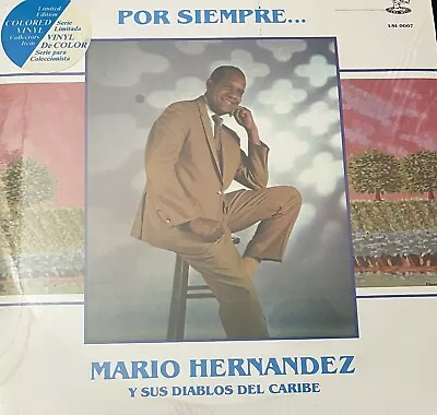 Mario Hernandez Y Sus Diablos Del Caribe • $38.99