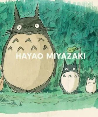 Hayao Miyazaki • $22.47