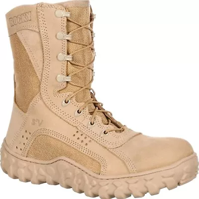 Rocky S2V Tactical Military Boot • $132.96