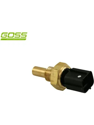 $55 • Buy Goss Engine Coolant Temp ECU Sensor Fits Ssangyong Actyon Sports 2.0 Xdi (CS891)