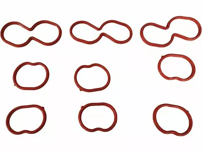 22BQ85H Intake Manifold Gasket Set Fits 2005-2008 Dodge Magnum 2.7L V6 • $13.97