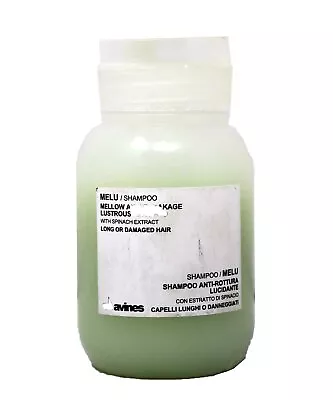 Davines Melu Lustrous Shampoo 2.5 Ounces • $9