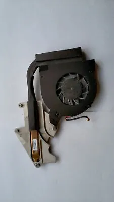 Packard Bell MS2274 CPU Fan And Heatsink • £6.38