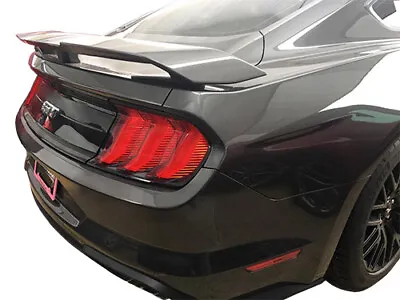 2015-2020 Ford Mustang Fastback Factory Style Painted Rear Spoiler SJ6446 • $339