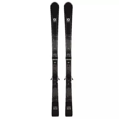 2022 Volkl Flair S Womens Skis W/ VMotion 10 GW Bindings • $240