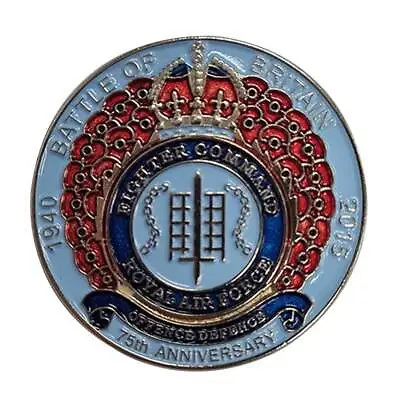 Remembrance Enamel Lapel Badge Military Brooch Veteran • £3.95