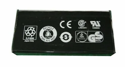 $19.95 • Buy Dell PowerEdge Raid Controller Battery PERC 5i 6i H700 NU209 0NU209