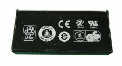 $19.95 • Buy Dell PowerEdge Raid Controller Battery PERC 5i 6i H700 NU209 0NU209
