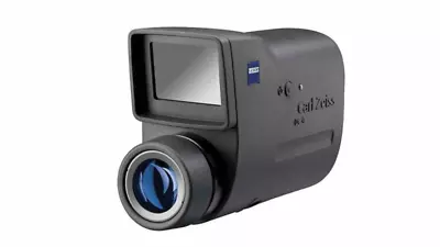 Zeiss Victory DC4 Digital Camera-Eyepiece For Zeiss Diascope Spotting Scopes • £950