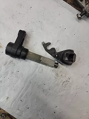 Mercury Outboard SHIFT SHAFT 42152 42153 42156 42800 8HP 2Stroke 6-15 HP E2 • $15.95