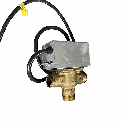 Honeywell 22mm 3 Port Valve V4073 • £34.99