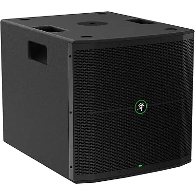 Mackie Thump115S 15  1400W Powered Subwoofer LN • $560.99