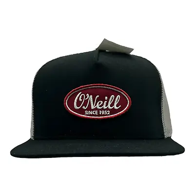 $25.20 • Buy O'NEILL Men's Adjustable Trucker Hat Snapback Cap