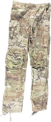 USGI OCP Army IHWCU Hot Weather Combat Multicam Pants  Trousers Large XLong • $50