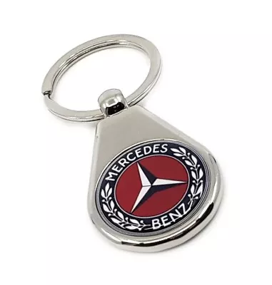 $12.76 • Buy Mercedes Benz Keyring, Cars, Luxury Vehicles, Fast Cars, Business