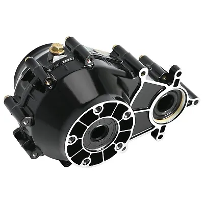 16T Transmission Gear Box Differential For Rear Axle Motor Go Kart ATV Quad UTV • $99.44