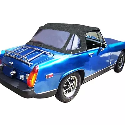 CF4236WC02BB Kee Auto Top Convertible For MG MGB MGC 1968-1969 • $555.26