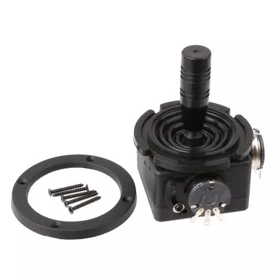 2-axis Joystick Potentiometer JH-D202X-R2 5K Ohm 2D Joystick • $10.16