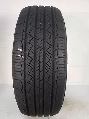 P245/60R18 Michelin Latitude Tour HP 105 V Used 9/32nds • $105