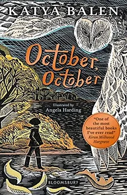 £9.23 • Buy October  October By Katya Balen New Book