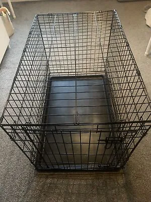 £15 • Buy Medium Dog Cage