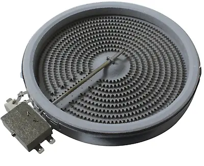 Genuine Westinghouse 395 Glass Cooktop Medium Ceramic Heating Element • $130