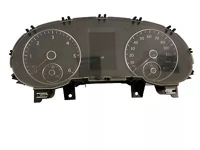 Seat Alhambra Speedometer Instrument Cluster 7n5920970e 13-15. W126 • $155.42