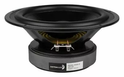 Dayton Audio 8  Designer Series Woofer Speaker • $165.90
