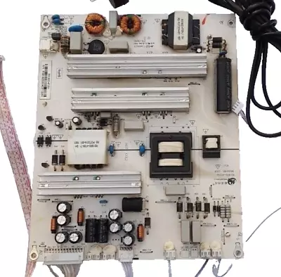 JVC TV LT-65N785A  Power Board. • $45