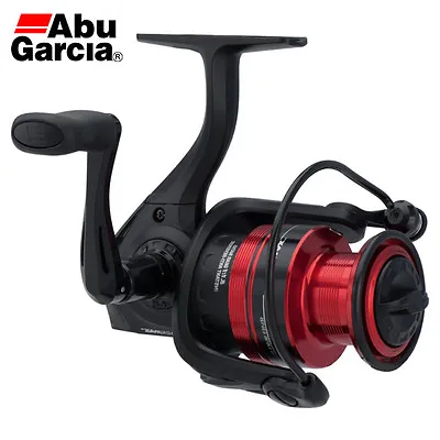 $49.99 • Buy Abu Garcia Blackmax 30 Spin Abu Garcia Fishing Reels - BMAXSP30 + Warranty