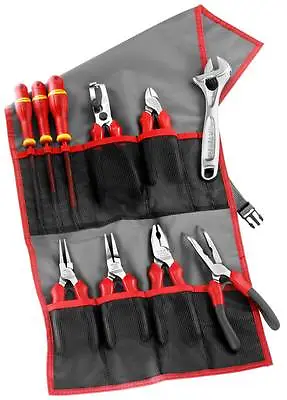 £219.95 • Buy Facom 184.J4CPE  Electrical Fitters Tool Kit