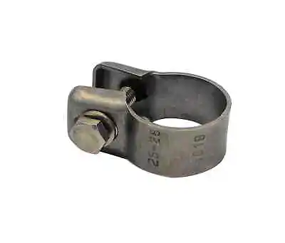 Eberspacher Diesel Heater Marine Exhaust Clamp - 24mm • $12.19