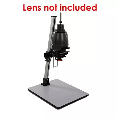 Paterson PTP700 - Universal Darkroom Enlarger (no Lens) • £340.20