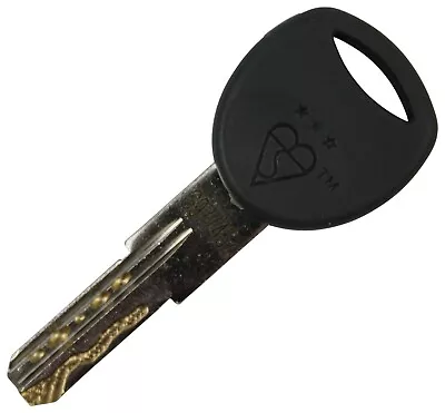 Mila 3 Star Diamond Lock Key Cut To Code • £7.60