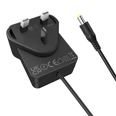 £10.79 • Buy CubePlug Power Supply 4 Gear4 StreetParty Size 0 Ipod Dock Speaker PG149 1.5A Kh