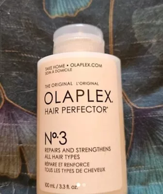 Olaplex 3 Hair Perfector 100 Ml • £9.99