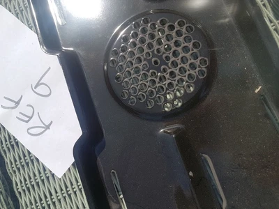£10 • Buy Cooker Spare Parts    BACK PLATE BEKO BVM34400BC