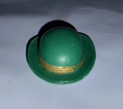 $14.95 • Buy WWE Hornswoggle Mattel Elite Irish Hat Wrestling Figure Accessory WWF