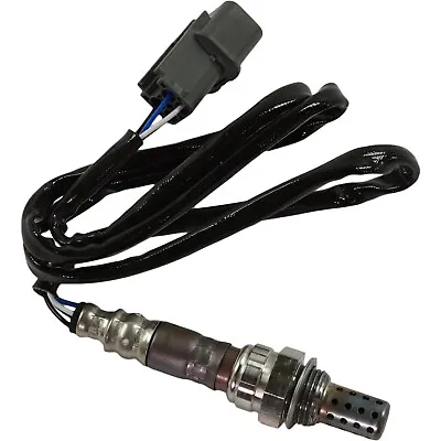 O2 Oxygen Sensor For 99-09 Mitsubishi Galant 34.75 In. Length 4-Wire Threaded-in • $23.03