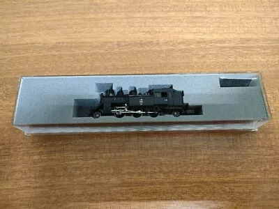 KATO N Gauge C12 2022-1 Model Railroad Steam Locomotive NEW Japan • $76.31