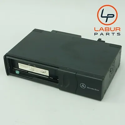 +c1126 R230 W203 W209 W220 Mercedes C Clk S Sl Class 6 Disc Cd Changer Cd Player • $74.39