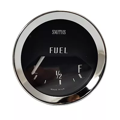 Smiths Classic Car Fuel Gauge (MGB MG Midget & Austin Healey Sprite) BHA4736 • $82.60