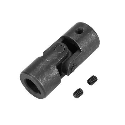 Motor Shaft Coupling Universal Joint Connector U Joint Coupler ID 14mm OD 28 ESA • $33.24
