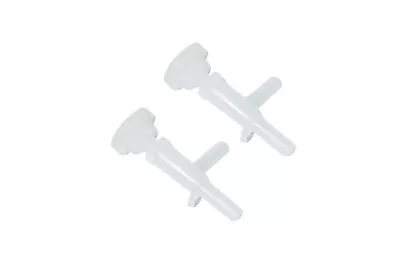 £3.99 • Buy Ista Airline Flow Control Valve Air Pump Fish Tank Aquarium Plastic 1 Or 2 Way